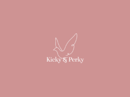 Kicky and Perky