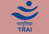 TRAI Recommendations on Promotion of NATEM