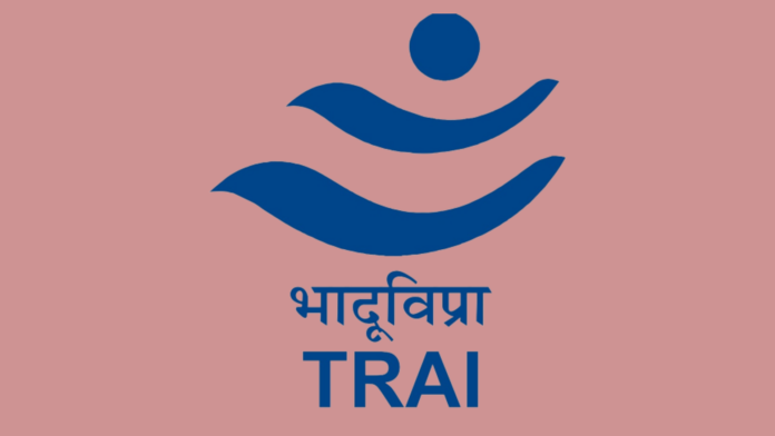 TRAI Recommendations on Promotion of NATEM