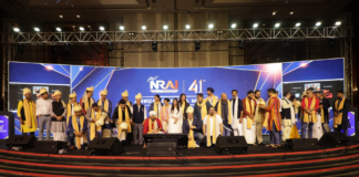 Kabir Suri & Sagar Daryani continue at the helm of National Restaurant Association of India (NRAI)