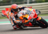 Mir shows his best with fifth in scorching Indian GP, Marquez authors classic comeback