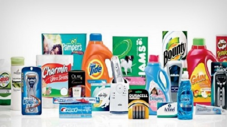 P&G India Bets Big On Supply 3.0, Announces ₹300 Crore ‘P&G Supply Chain Catalyst Fund’
