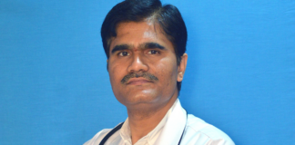 Dr Promod Kumar Rao, MD, DNB(Medicine), DM Cardiology, Sr Consultant- Dept of Cardiology, Omni Hospital 2