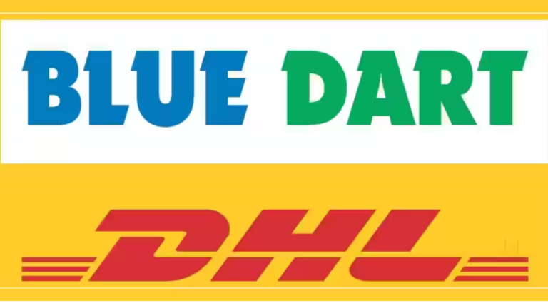 Blue Dart to Implement General Price Increase w.e.f. January 1st, 2024.