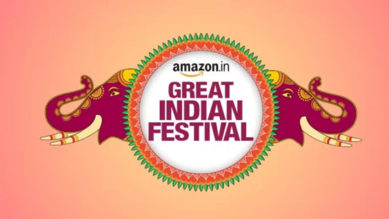 Elevate Your Festive Vibes and Embrace Sennheiser's Exclusive Deals at Amazon Great Indian Festival Sale 2023