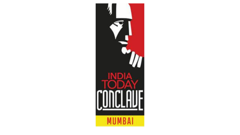 INDIA TODAY CONCLAVE MUMBAI IS BACK 4th & 5th OCTOBER, 2023
