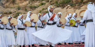 Saudi Ministry of Culture to Host Second Edition of Traditional Performance Arts Festival