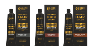 Beardo Launches Professional Hair Color for Men, Strengthens Its Salon Participation