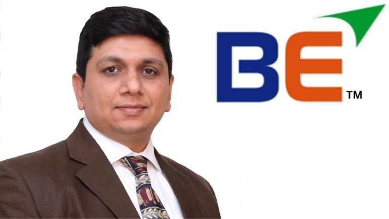 Santosh Joshi, CEO, BankEdge