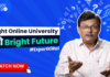 College Vidya - Image - New Campaign with Atul Srivastava