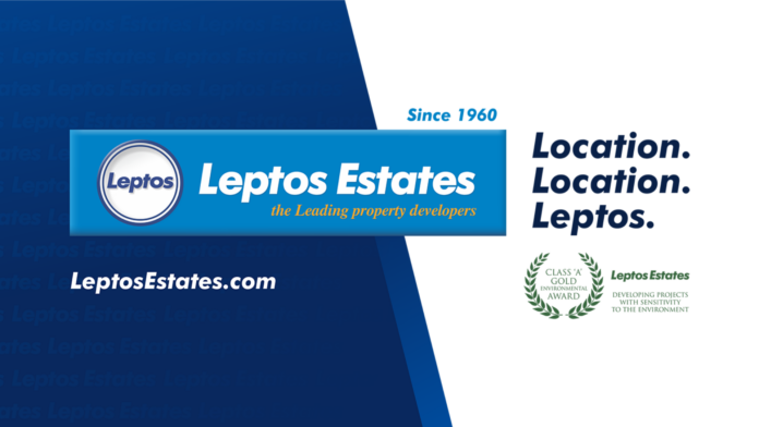 Leptos Estates Showcases the Greek Permanent Residency Programme's Triumph in India amid European Changes