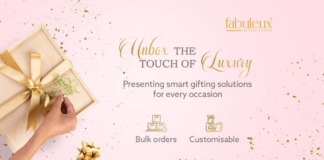 Introducing Fabuleux Gifting Solutions: A New Era of Luxury Gifting for Every Season and Every Reason