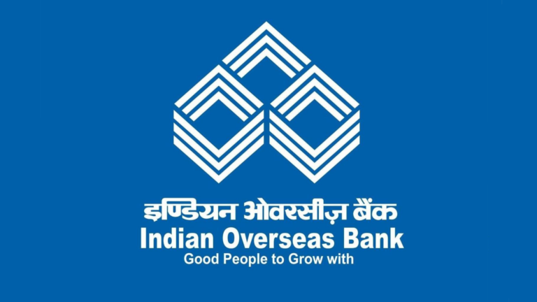 Indian Overseas Bank Introduces Online Allotment of Safe Deposit Locker Facility- Any Time Anywhere