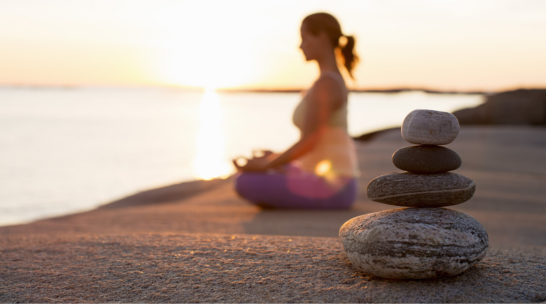 7 meditation apps for people seeking mindfulness