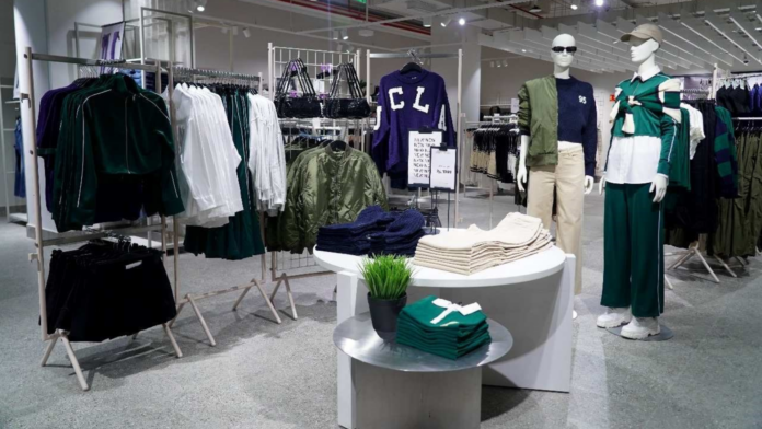 H&M India expands footprint in Hyderabad