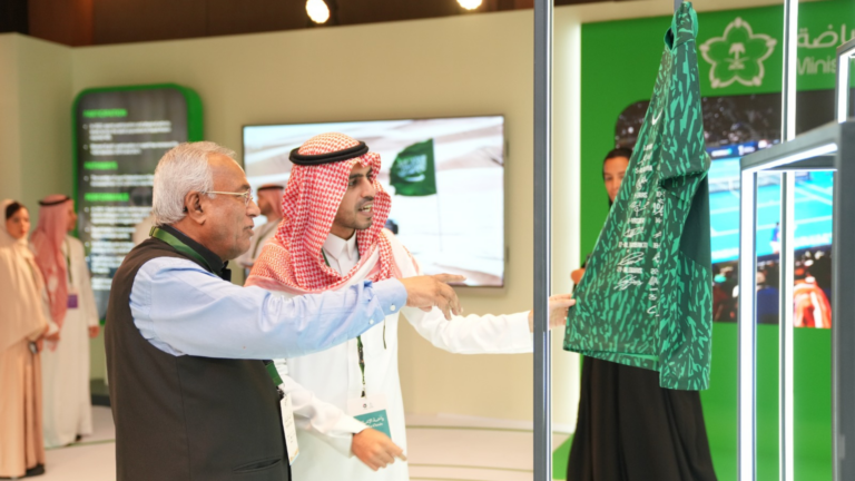 G20 Sidelines: Saudi Arabia displays Vision 2030, hosts ‘Media Oasis’ in Delhi