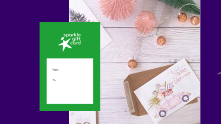 Sparkle Gift Cards unveils First of its Kind solution to address the dilemma of Gifting