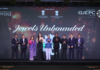 H.E. Mr. Pradeep Kumar Rawat, Ambassador of India for People's Republic of China joined by other distinguished guests at Jewels Unbounded (1)