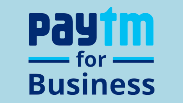 Here’s why Paytm Payment Gateway is ideal for your business