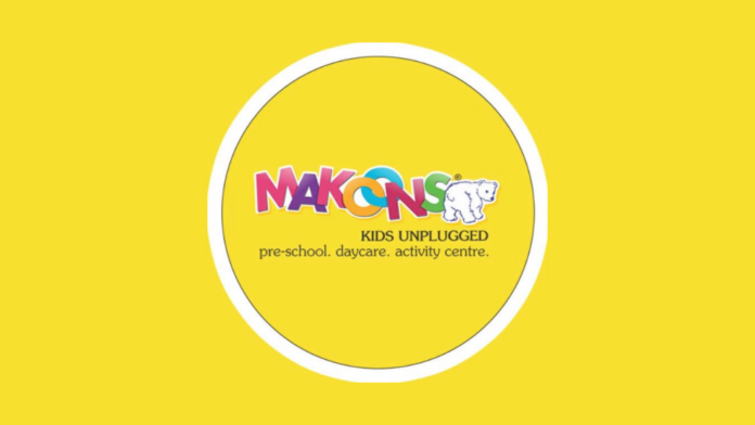 Makoons Play School Bagged the ‘Preschool Franchisor of the Year 2023’ Award