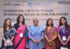 Panelists - Leaders for better world (2)