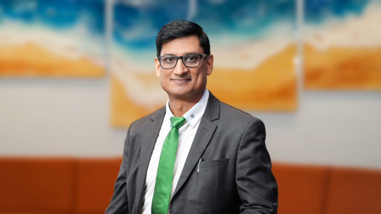 Aashish Bhatia, President – Automotive Technologies, Schaeffler India