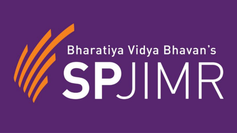 SPJIMR is India's top-ranked B-School in the FT Masters in Management Ranking 2023; Ranks 40th Globally