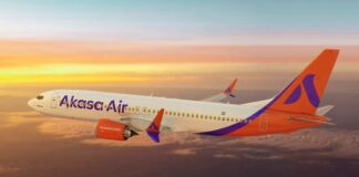 Akasa Air partners with Borécha to become the first Indian airline to serve Kombucha in the skies!