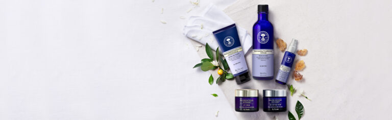 Neal's Yard Remedies: Pioneers in Organic Beauty for Organic Month