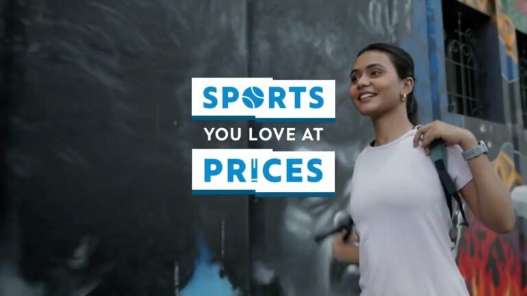 Decathlon Unveils ‘Sports You Love At Prices You Love’ Campaign, Focusing Affordability And Accessibility In Sports For India