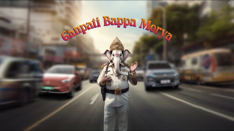 MG Motors Launches its Campaign #OurEverydayVignaharta on Ganesh Chaturthi