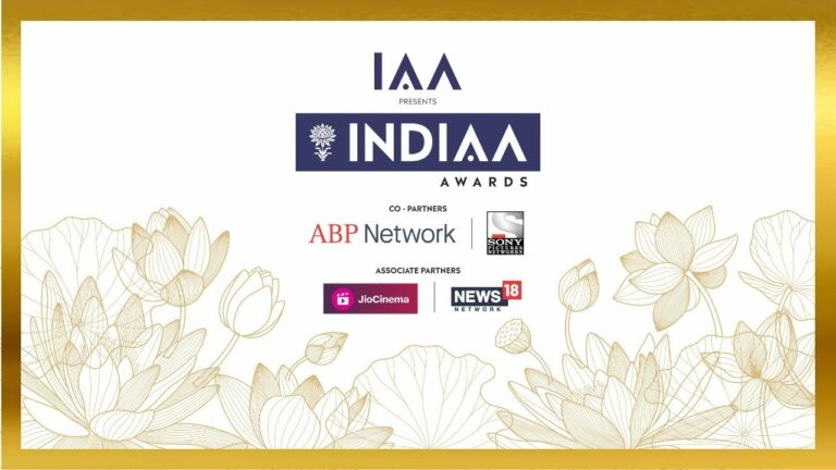 IndIAA Awards – 15 Creative Agencies Bag Top Honour Across 19 Categories