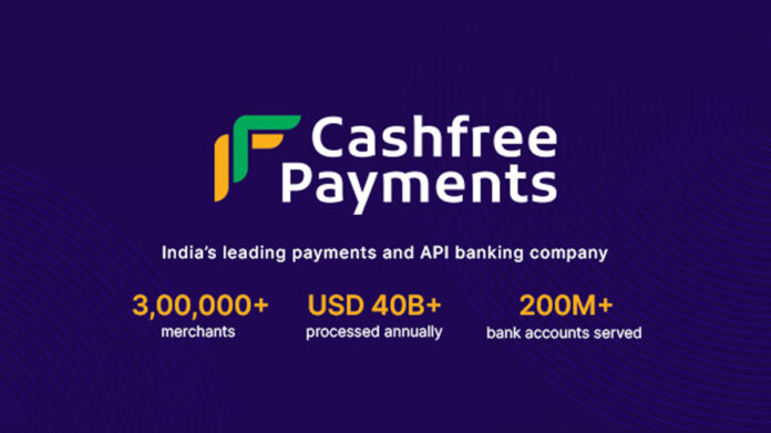 Cashfree Payments appoints Sanghamitra Bhargov as Director - PR & Corporate Communications 