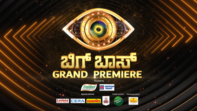 COLORS Kannada to launch region’s biggest entertainment show – Bigg Boss Kannada S10 on October 8