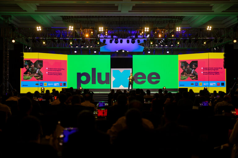 'Pluxee: Opening up a world of opportunities'