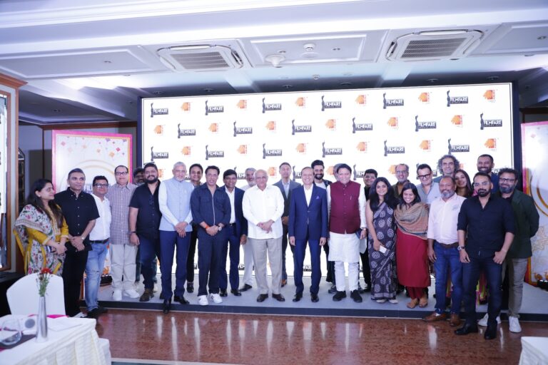 Filmfare Spotlights Gujarat's Cinematic Potential: Inaugural Filmmaker’s Round Table Unveils Wealth of Opportunities for Cinematic Production in Vibrant Gujarat