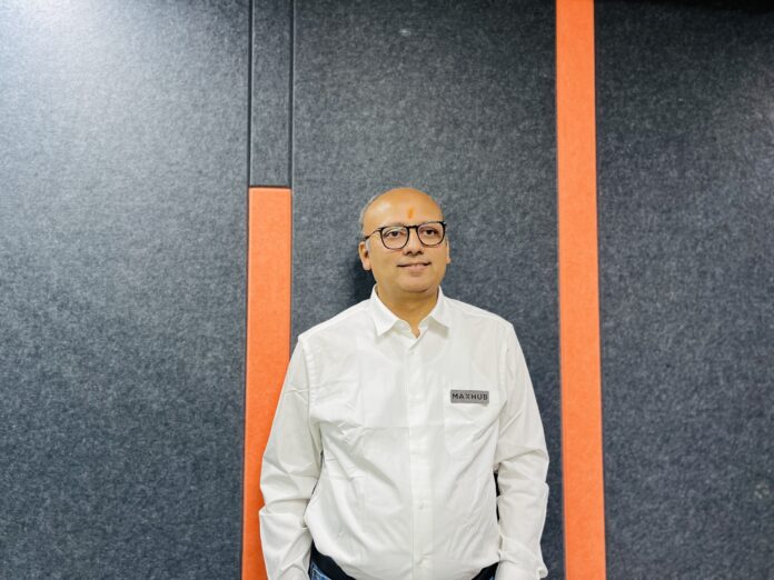 MAXHUB elevates sales leadership with Mr. Pankaj Jha as its New Sales Director