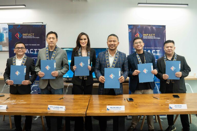 Philippines’ top crypto traders form association to advocate crypto investment literacy