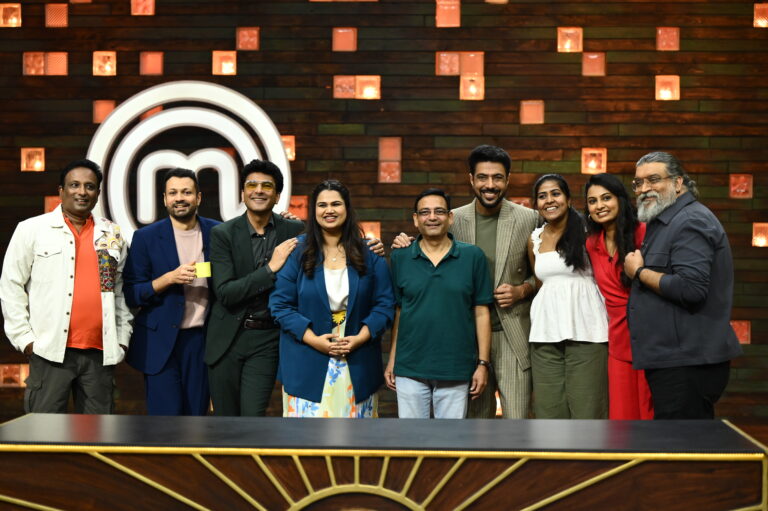 Following the grant launch of MasterChef India - Hindi, Sony LIV introduces two new editions
