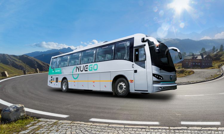 NueGo Bus