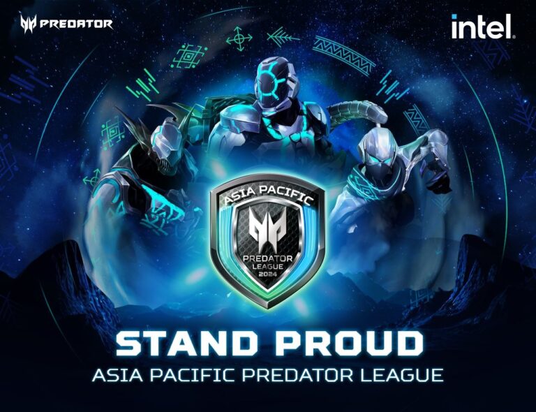 Get Ready for Epic Battles in India: Acer's Predator Gaming League Finale