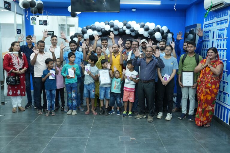 Uber Awards Scholarships to Drivers’ Children as it celebrates its 10 years in India with the community