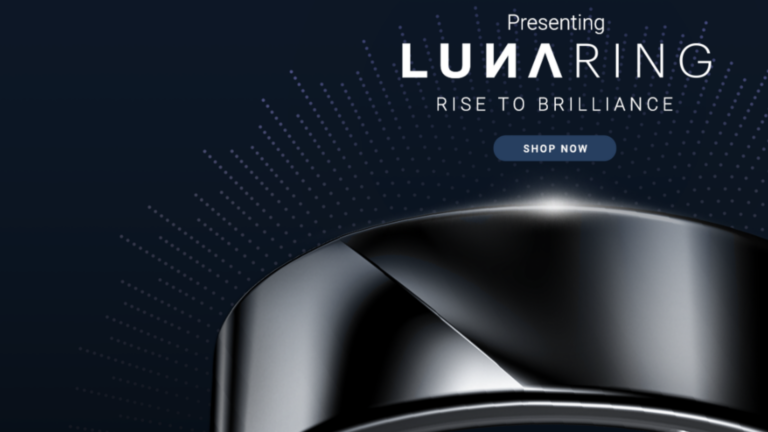 Noise’s first smart ring, the transformative Luna Ring, is back on sale after an overwhelming response