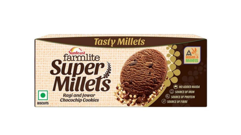ITC Sunfeast Baked Creations Announces Milletverse, - Delectable Millet-Based Treats