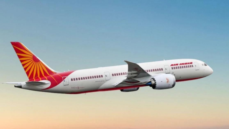 Air India Enhances Travel Experience On All Mumbai-USA Routes With Newly Inducted Boeing 777s