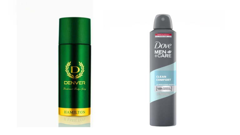 7 Best Deodorants for Men in 2023, Tried and Tested by Grooming Experts