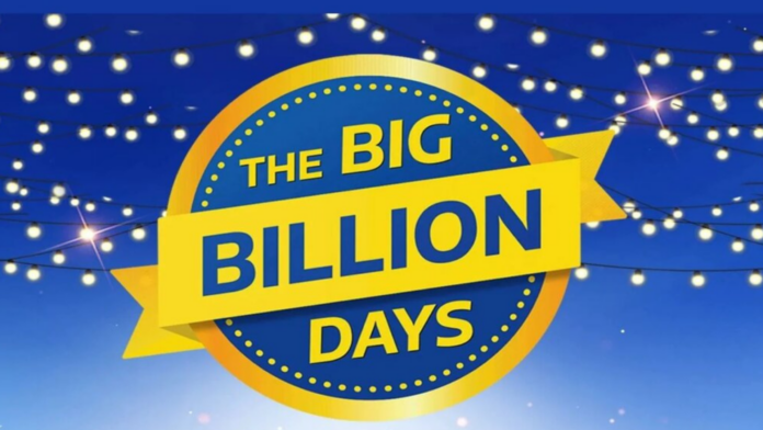 Flipkart’s 10th Big Billion Days Shopping Festival Sets New Record With Over 1.4 Billion Customer Visits and Overall Seller Growth
