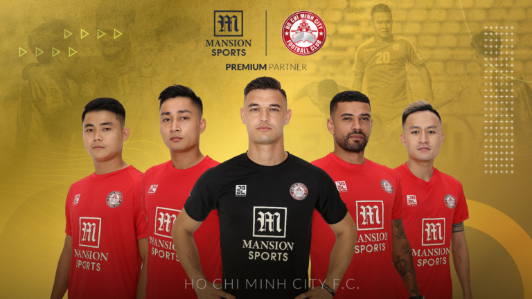 MSEG Announces Sponsorship of HCMC FC and Strategic Partnerships for Mini Football Pitches and Sports News Portal
