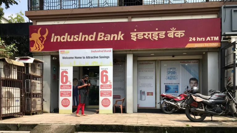 IndusInd Bank introduces a brand campaign for its new digital banking app ‘INDIE’ during the ongoing ICC Men’s Cricket World Cup 2023