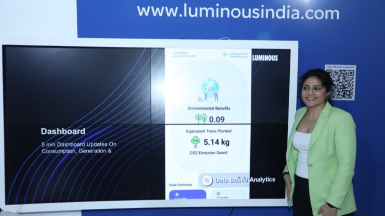 Ms. Preeti Bajaj, CEO at Connect X launch